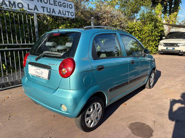 CHEVROLET Matiz 1000 SE Energy
