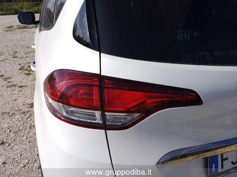 Renault Scénic IV 2017 Diesel 1.6 dci energy Bose 160cv edc