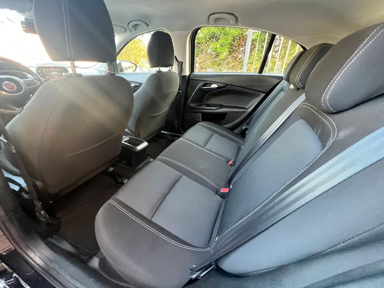 Fiat Tipo 1.3 Mjt S&S 5 porte Lounge