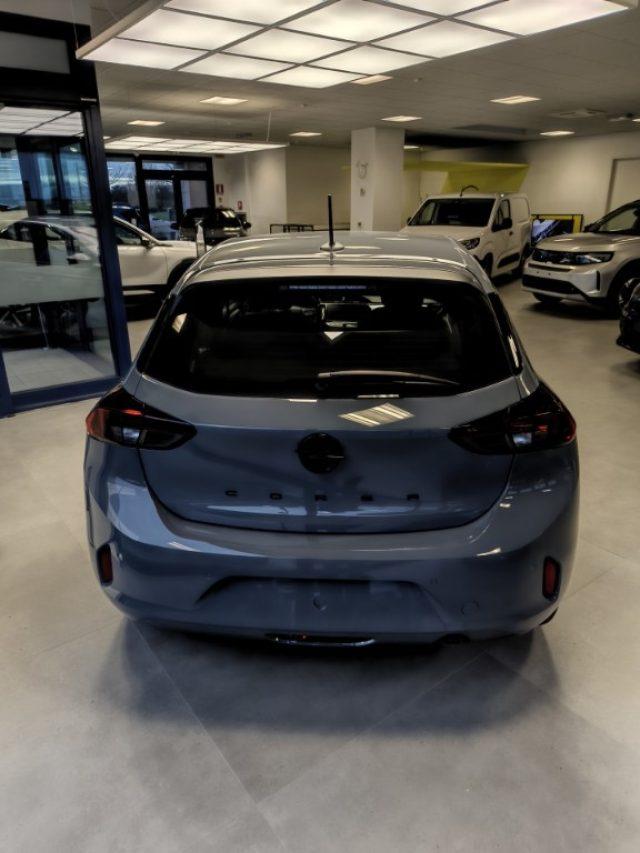 OPEL Corsa 1.2 100 CV Edition