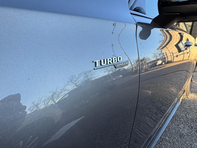 MERCEDES-BENZ A 35 AMG 4Matic AMG *Aerodynamics Package* *SOLO 30.000Km!*