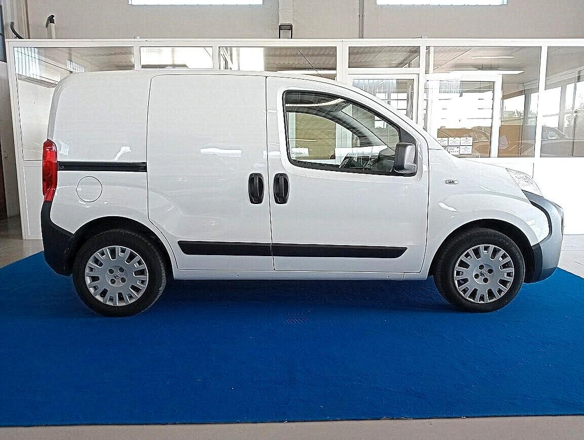 PEUGEOT BIPPER 1.3 HDI EURO6B AUTOCARRO N1 PIU IVA FIAT FIORINO SCUDO