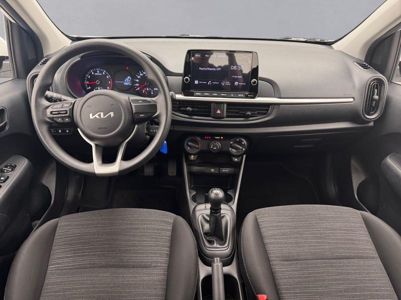 KIA PICANTO 1.0 12V 5P. URBAN SPECIAL