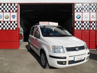 Fiat Panda 1.2 Dynamic X NEOPATENTATI