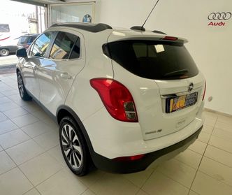 Opel Mokka X 1.6 CDTI Ecotec 136CV 4x4 Start&Stop Advance(UNICO PROPRIETARIO)
