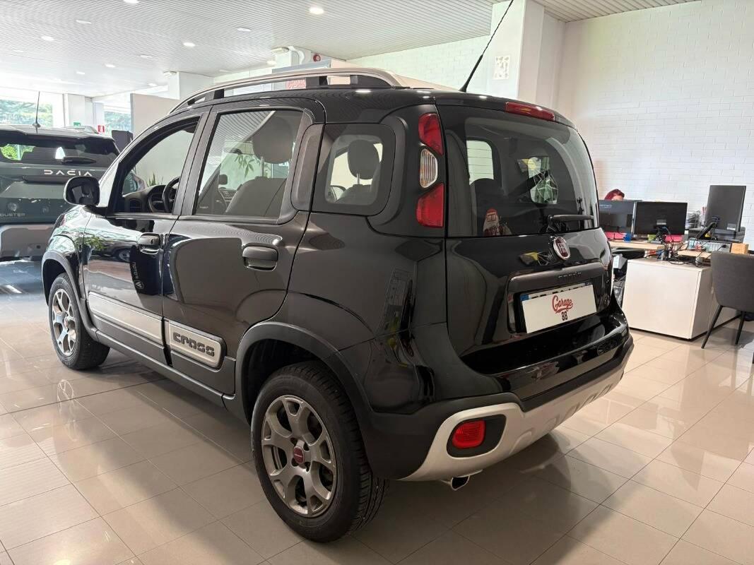 Fiat Panda 0.9 t.air t. 4x4 s&s 85cv my19