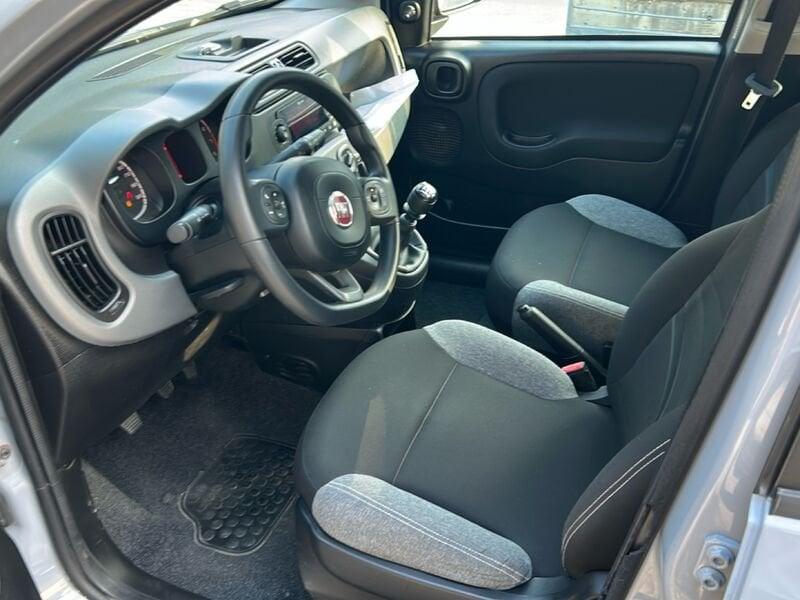FIAT Panda Panda 1.0 hybrid City Life (PREZZO REALE)