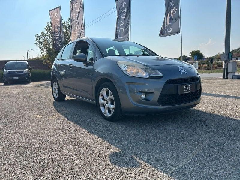 Citroën C3 1.4 HDi 70