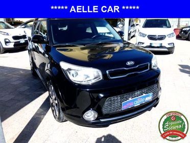 KIA Soul 1.6 CRDi You® Soul