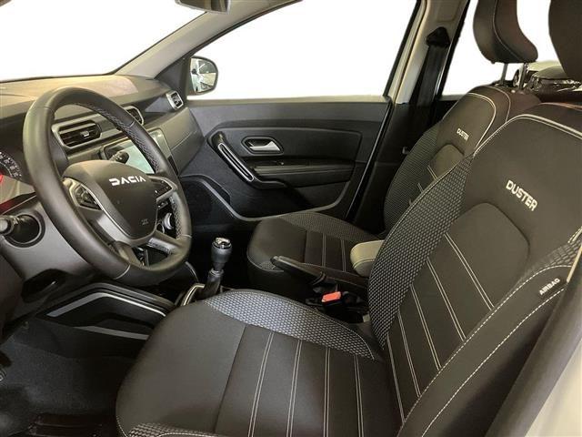 DACIA Duster 1.0 tce Journey Gpl 4x2 100cv