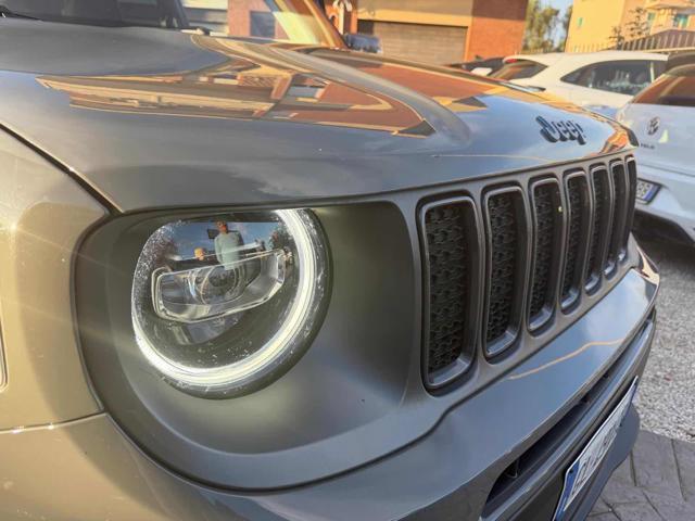 JEEP Renegade 1.3 T4 240CV PHEV 4xe AT6 S NO obbligo di finanz.!
