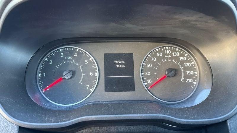 Dacia Duster II 2021 1.0 TCe GPL Expression 4x2