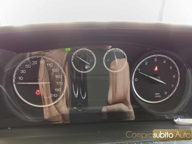 LANCIA Ypsilon 1.2 69 CV 5 porte Gold