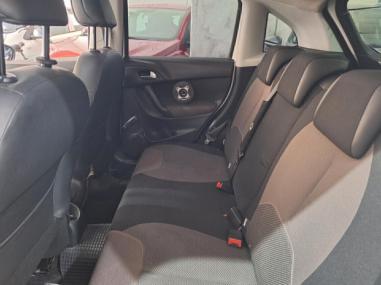 Citroen C3 1.0 GPL 68cv 1 PROPRIETARIO