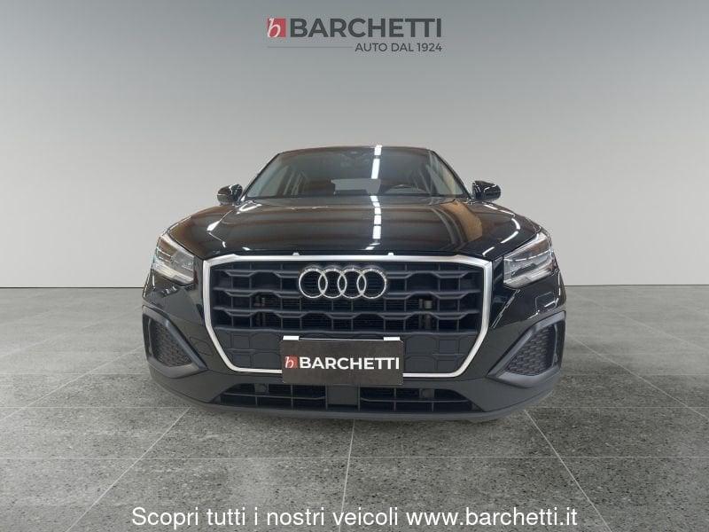 Audi Q2 35 TFSI S TRONIC BUSINESS PLUS