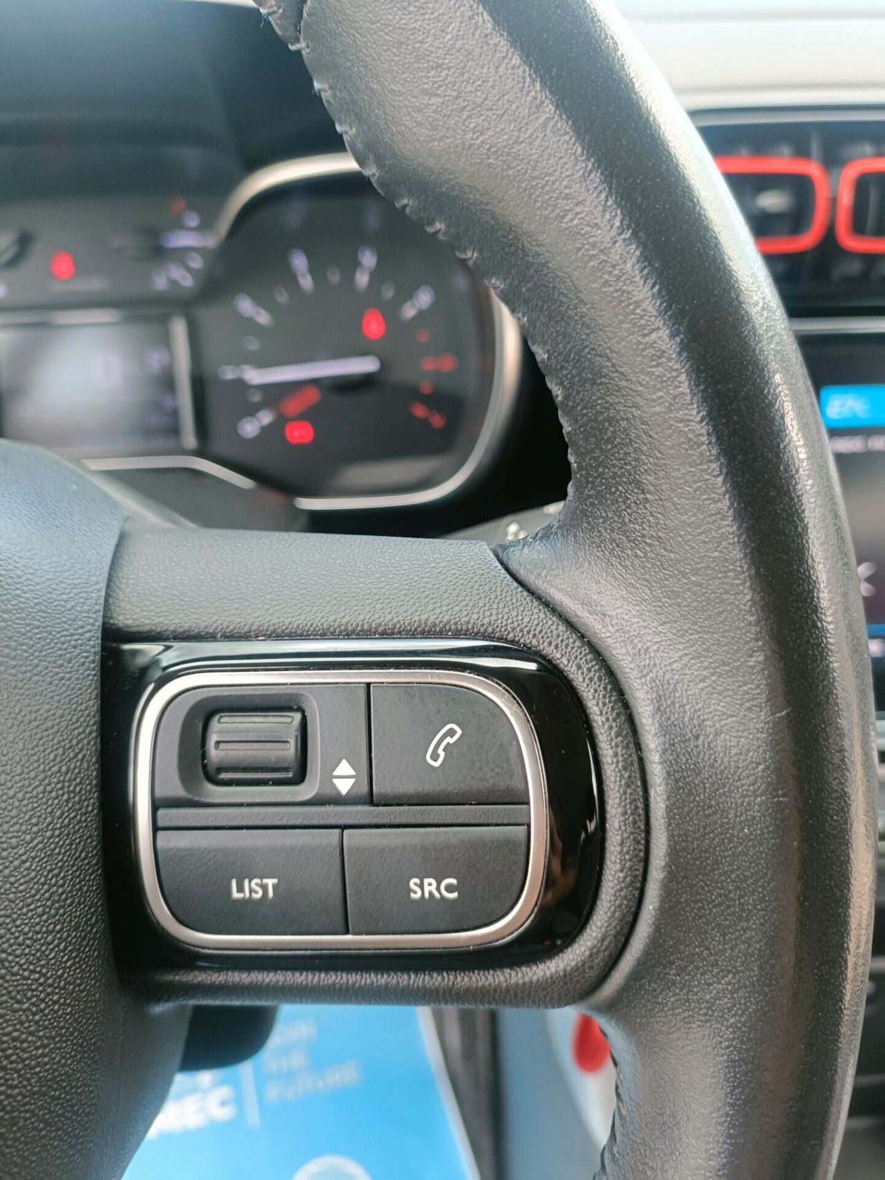 Citroen C3 Aircross PureTech 110 S&S EAT6 Shine