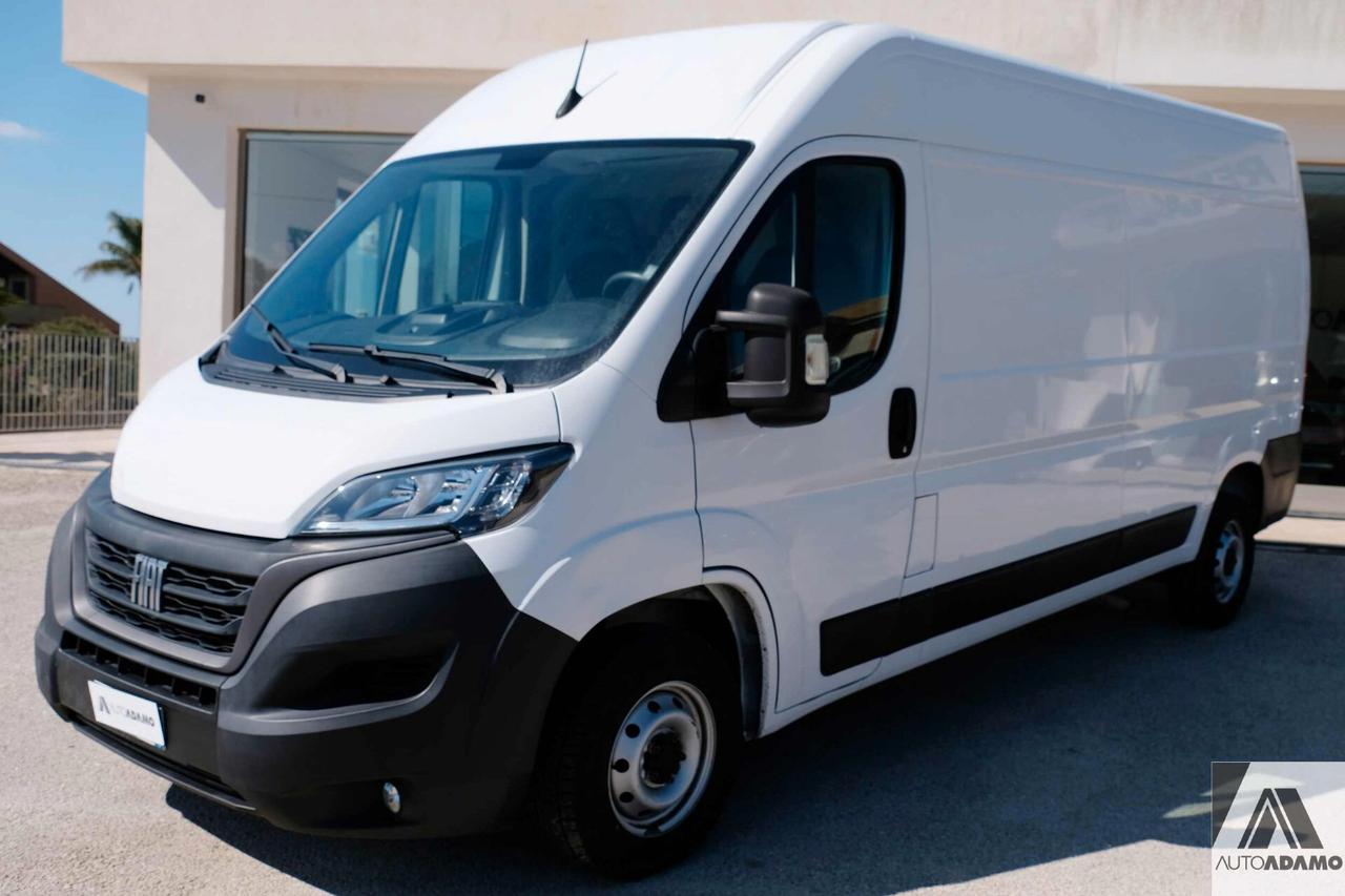Fiat Ducato 2.2 Mjt 140CV