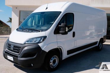 Fiat Ducato 2.2 Mjt 140CV