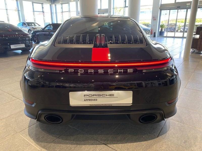 Porsche 911 911 II Carrera PDK