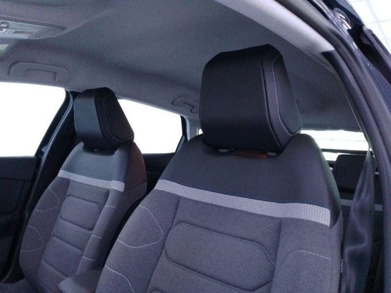 Citroën C4 1.2 puretech Plus s&s 130cv