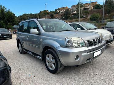 NISSAN X-TRAIL 2.2 DCI - 2005