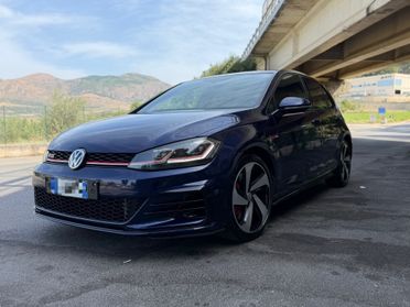 Volkswagen Golf GTI Performance 2.0 245 CV TSI 5p. BMT