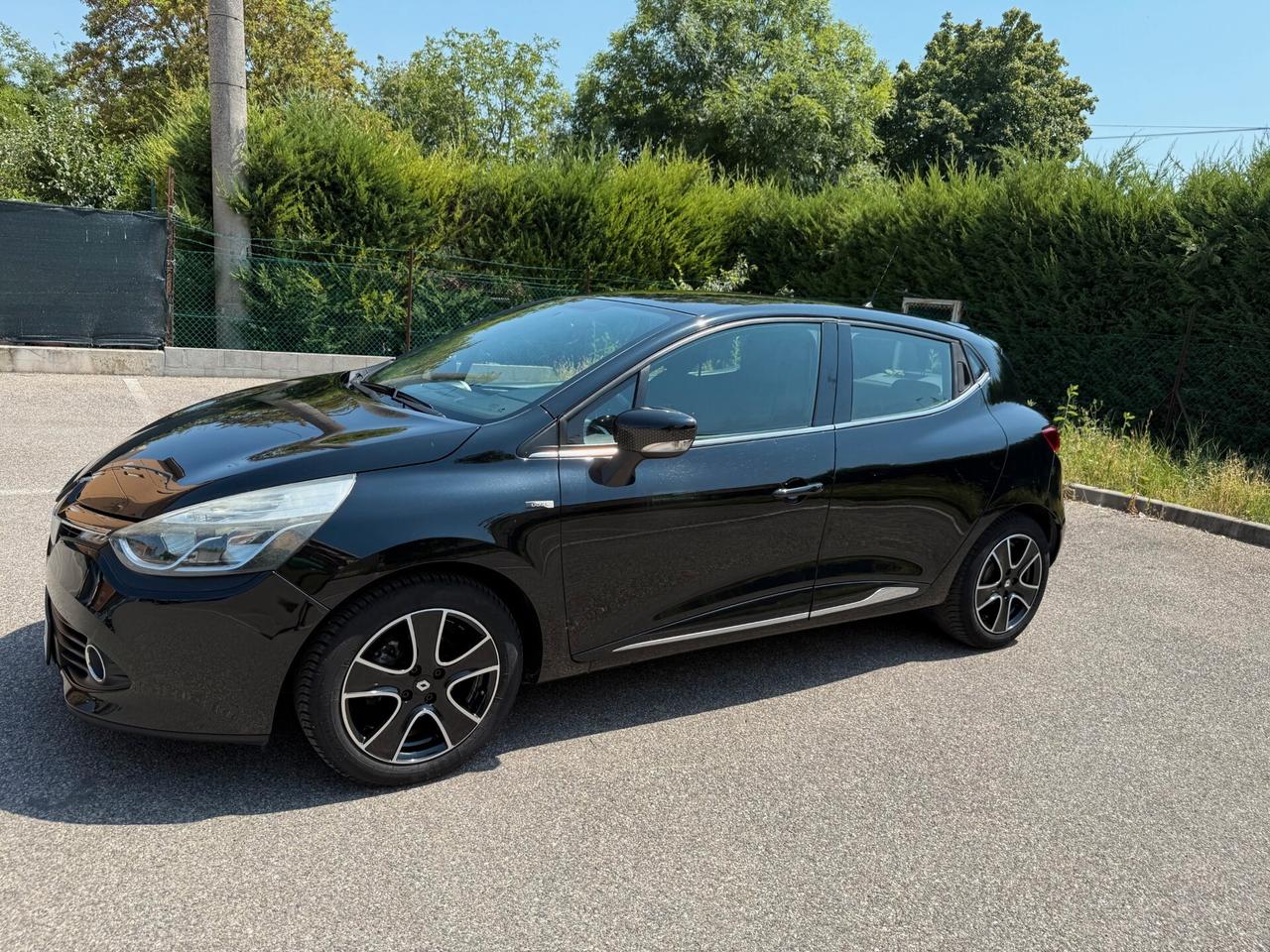 Renault Clio 1.5 dci -NAV. - NEOP. - 12 MESI DI GARANZIA -