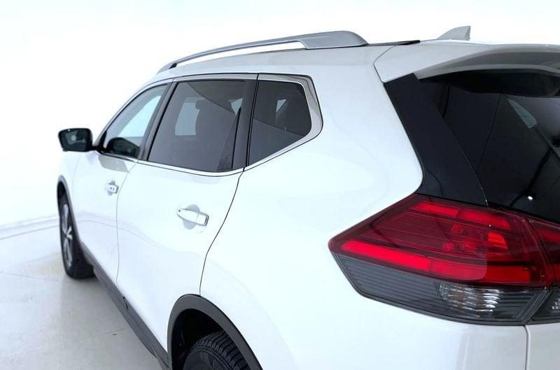 Nissan X-Trail 1.7 dCi 150 2WD N-Connecta Xtronic * 7 POSTI *