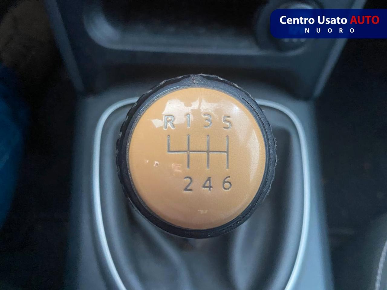 Nissan Qashqai 1.5 dCi DPF Acenta