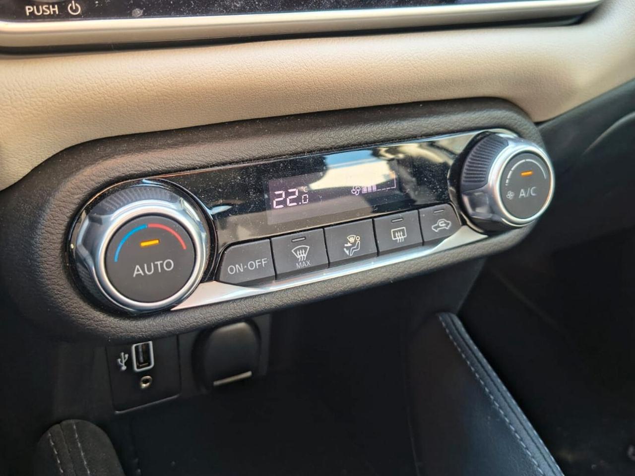 Nissan Micra IG-T 92 GPL 5 porte Eco Acenta