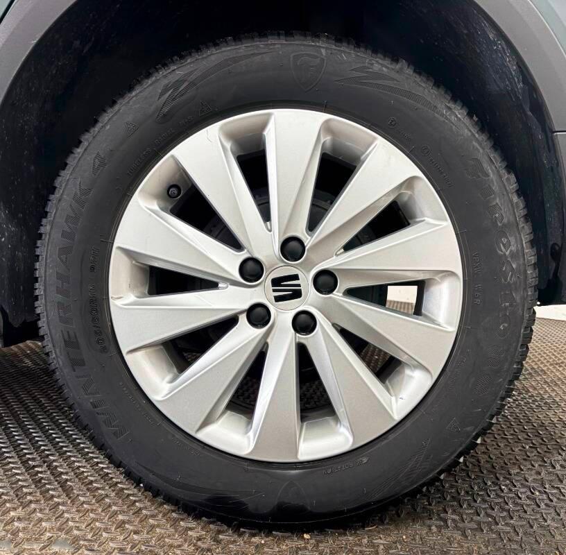Seat Arona 1.0 ecotsi Style 95cv