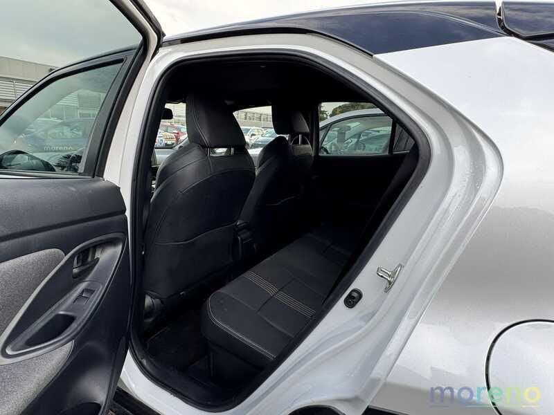 Toyota Yaris Cross 1.5h Adventure fwd 116cv e-cvt