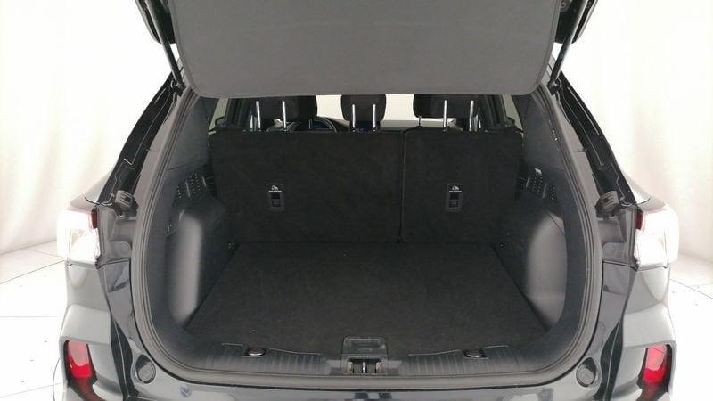 Ford Kuga 2.5 full hybrid ST-Line 2wd 190cv cvt