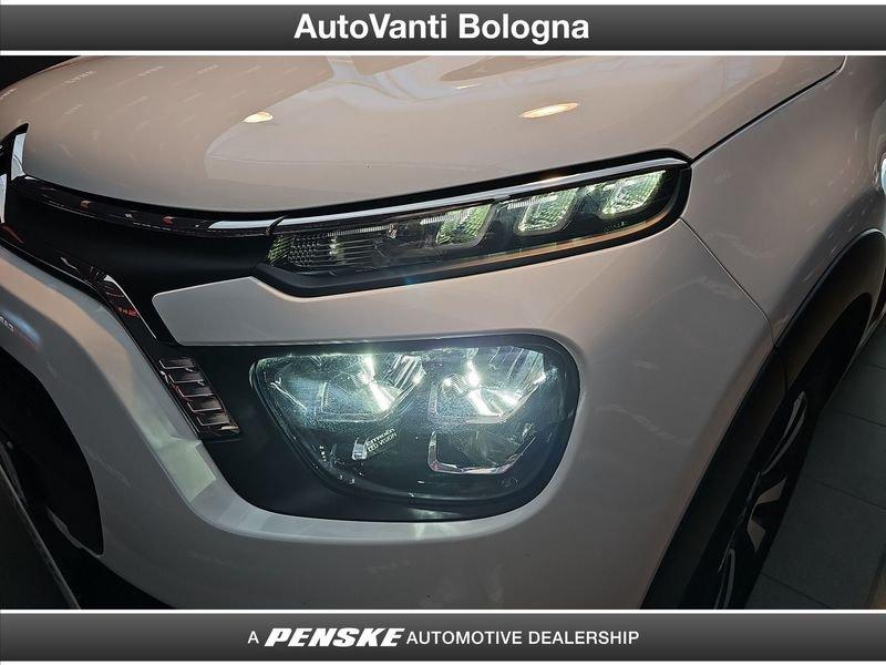 Citroën C3 C3 PureTech 110 S&S Feel Pack