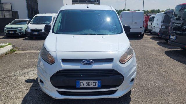 FORD Transit Connect 200 1.6 TDCi 95CV PC Furgone Entry 3posti