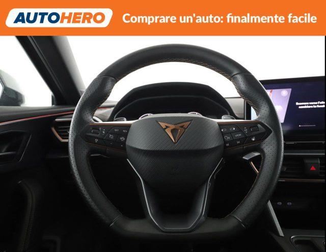 CUPRA Formentor 1.4 e-Hybrid DSG