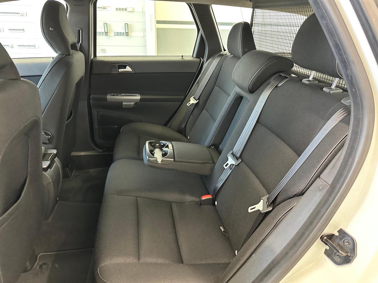 Volvo V50 1.6d drive Polar