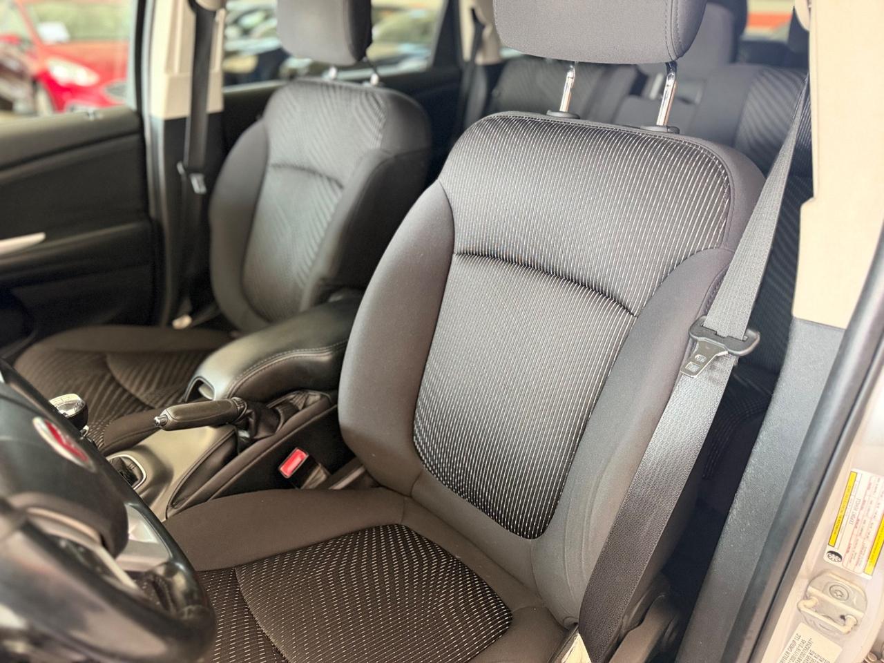 Fiat Freemont 2.0 Multijet 170 CV Urban 7 POSTI