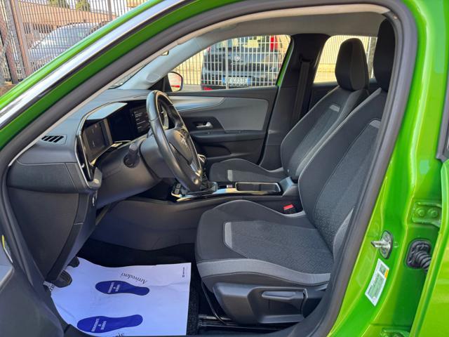 OPEL Mokka 1.2 Turbo Edition 101CV
