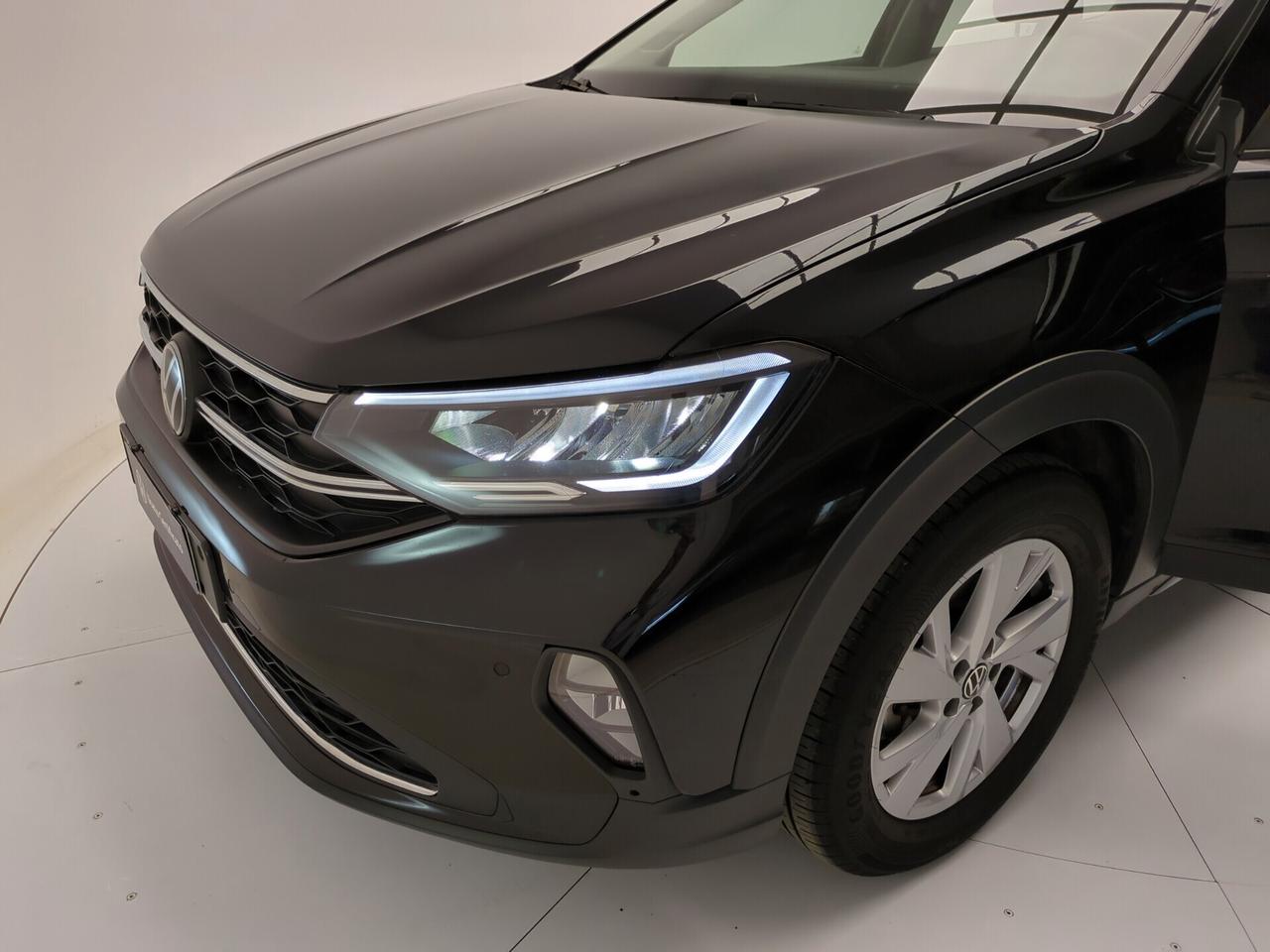 Volkswagen Taigo 1.0 TSI 95 CV Life