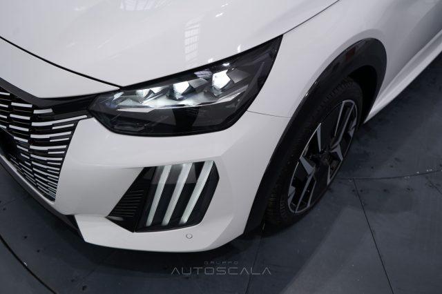 PEUGEOT 208 1.2 Hybrid 110cv e-DCS6 GT