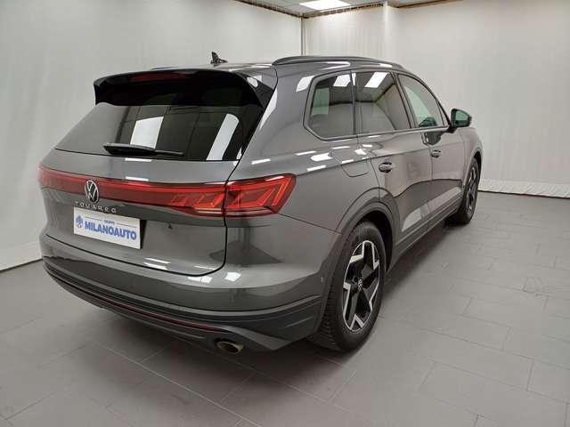 Volkswagen Touareg 3.0 TDI TIPTRONIC 231CV 4MOTION *GANCIO* PROMO