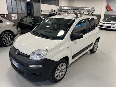 Fiat Panda 1.3 MJT S&S 4x4 VAN 2 POSTI EURO 5B