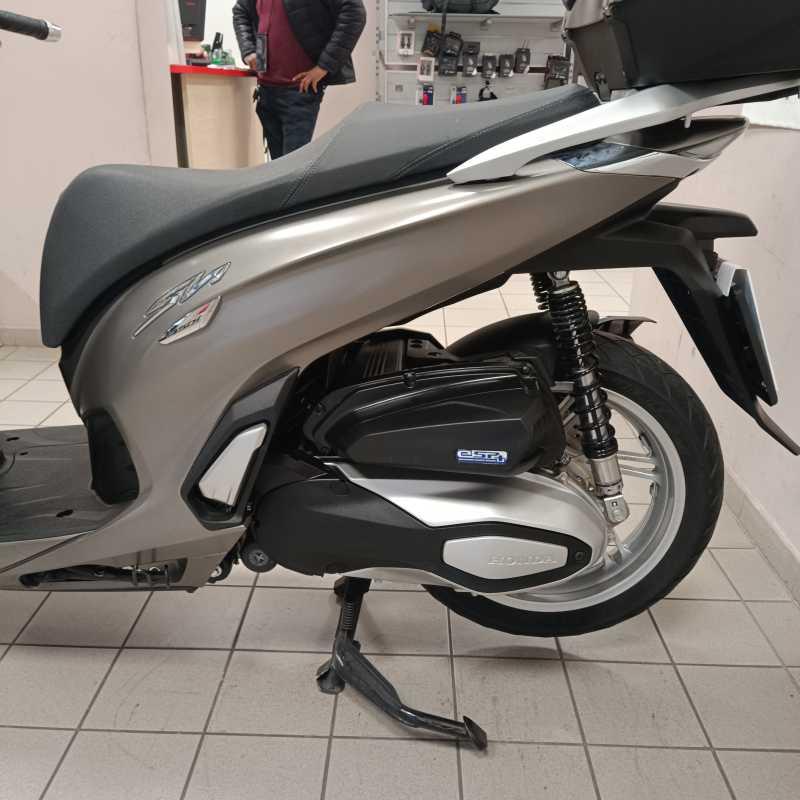 Honda SH 350 - 2022