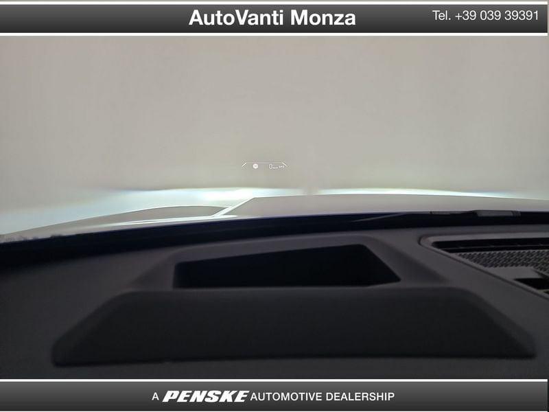 BMW X1 X1 xDrive 20d Msport Pro