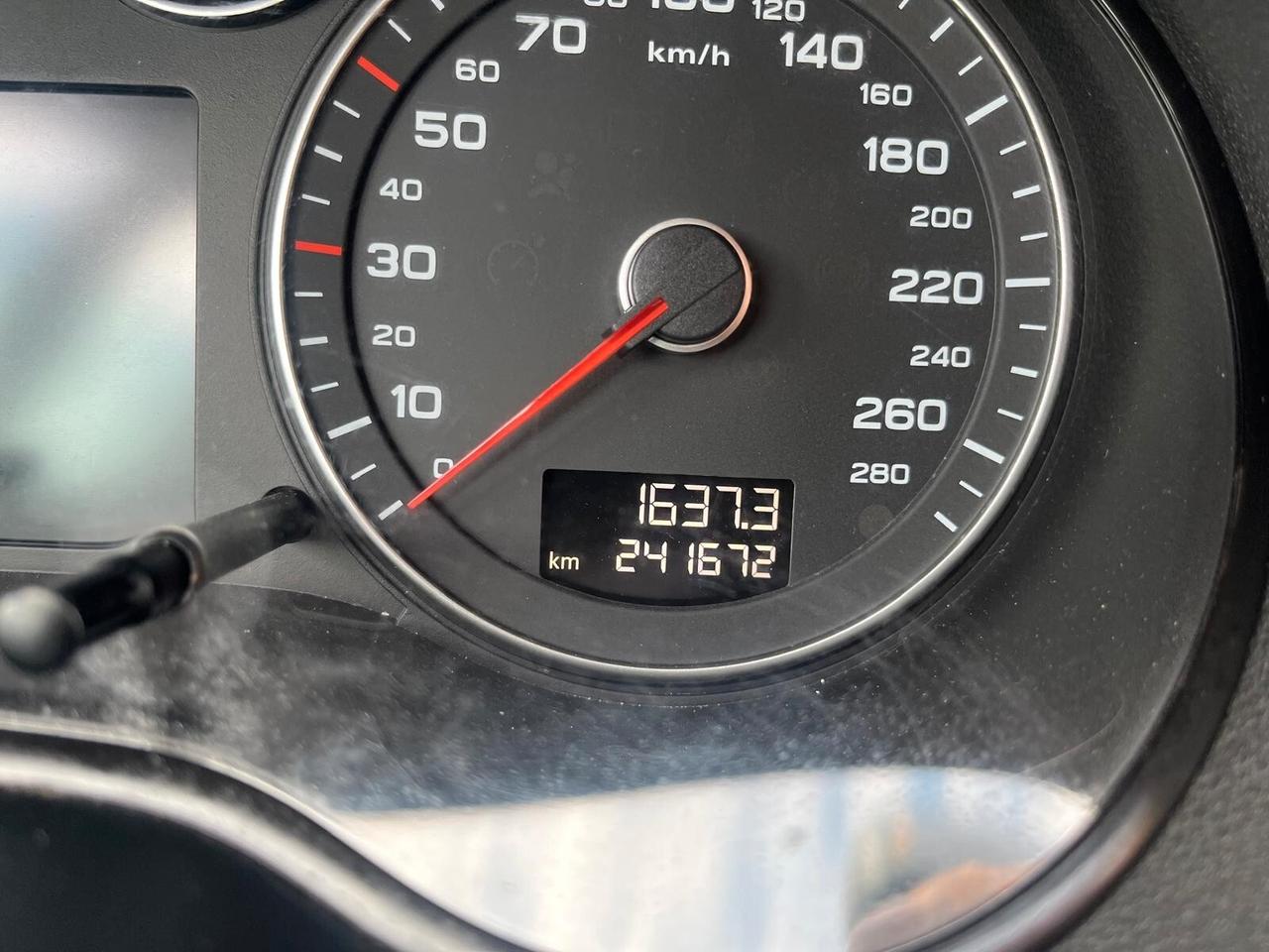 Audi A3 SPB. 2.0 TDI F.AP. S tronic