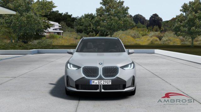 BMW X3 xDrive20d Msport Pro Premium Package