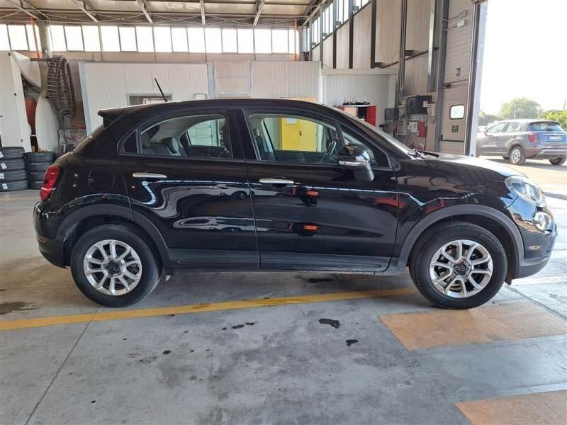 Fiat 500X 1.3 MultiJet 95 CV Business