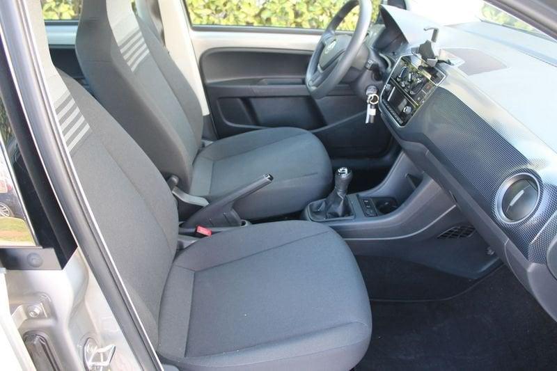 Volkswagen up! 1.0 60cv move up! BMT