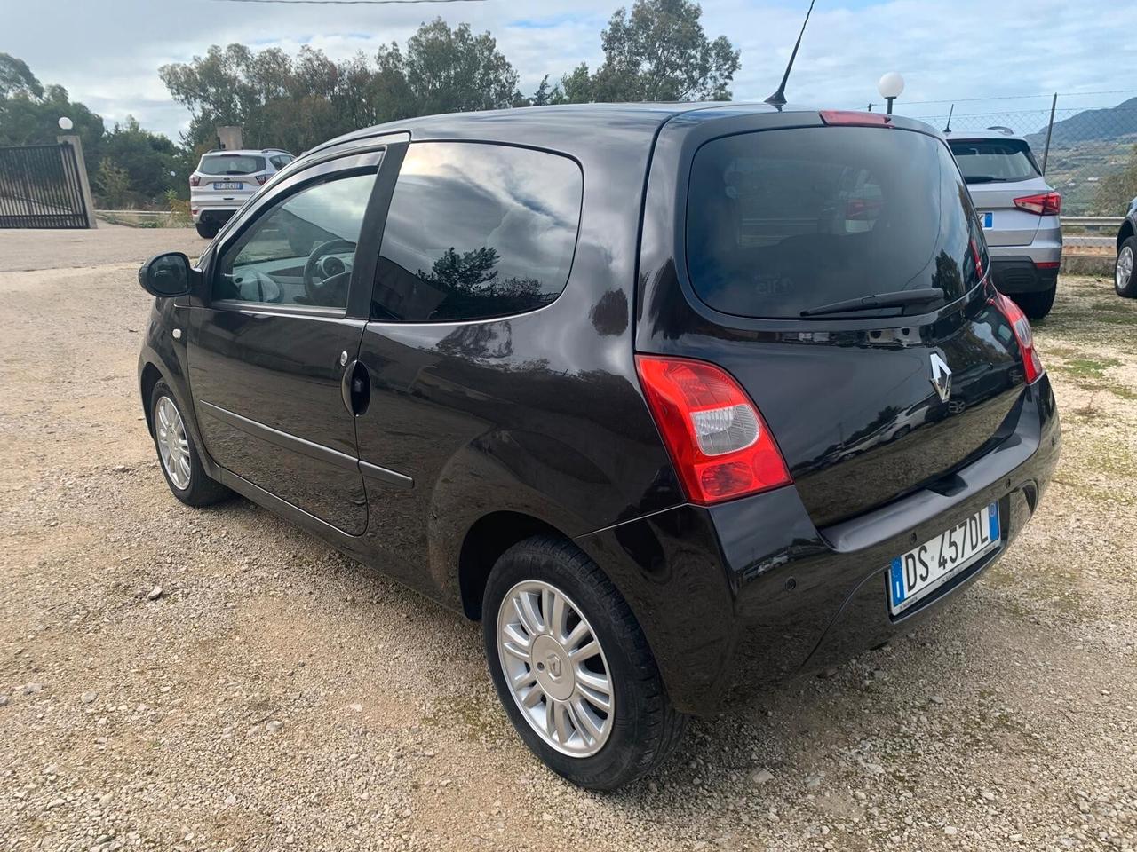 Renault Twingo 1.2 8V Dynamique